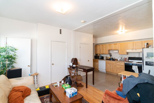 25 Ashford St unit 2, Allston, MA 02134 - photo 7