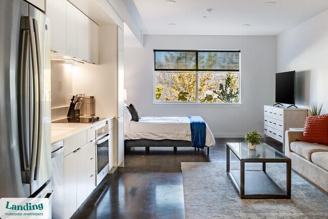 556 E 2100 S unit N-214, Salt Lake City, UT 84106 - photo 6