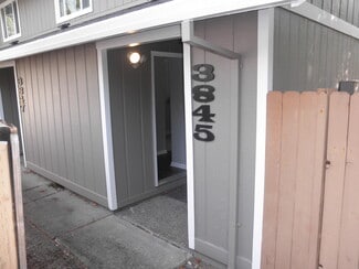 3845 NW Chemult Place Unit 3845, Portland, OR 97229