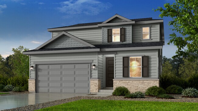 16975 Black Rose Place unit 36664310, Parker, CO 80134 - photo 3