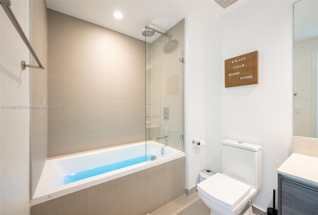 The Bond At Brickell unit 707, Miami, FL 33131 - photo 6