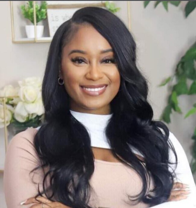 Undrea Gladden