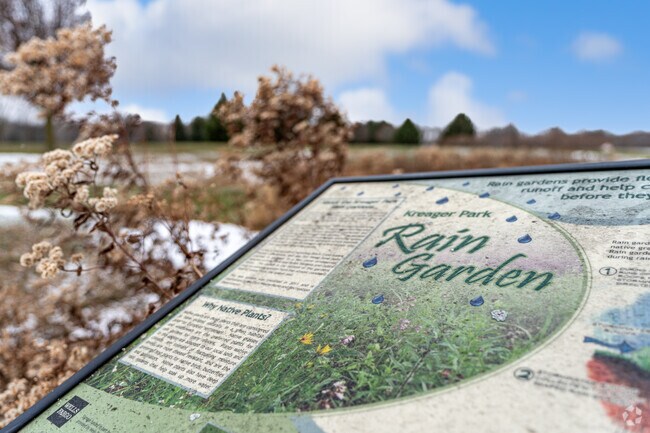 Residents appreciate the abundance of natural beauty in Kern Valley.