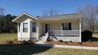 611 Windcrest Dr, Dublin, GA 31021