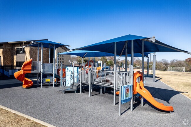 Howard Dobbs Elementary