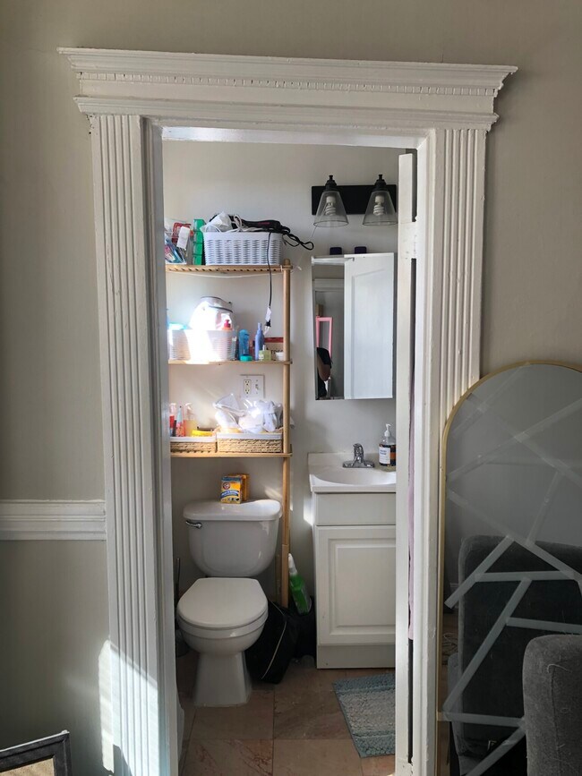 10 Forsyth St unit 14, Boston, MA 02115 - photo 5