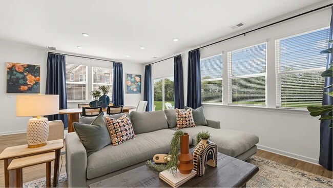 2839 Habibi Ct, Buford, GA 30519 - photo 6