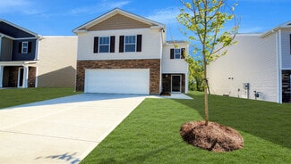 1366 37th Avenue Ln NE, Hickory, NC 28601