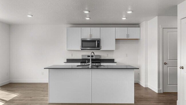 2979 W Lagrand St unit 1188, Cedar City, UT 84720 - photo 5