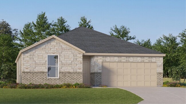 1885 Glacier Gorge Trail St unit 38673006, Dayton, TX 77535 - photo 2