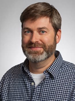 Jason Buch