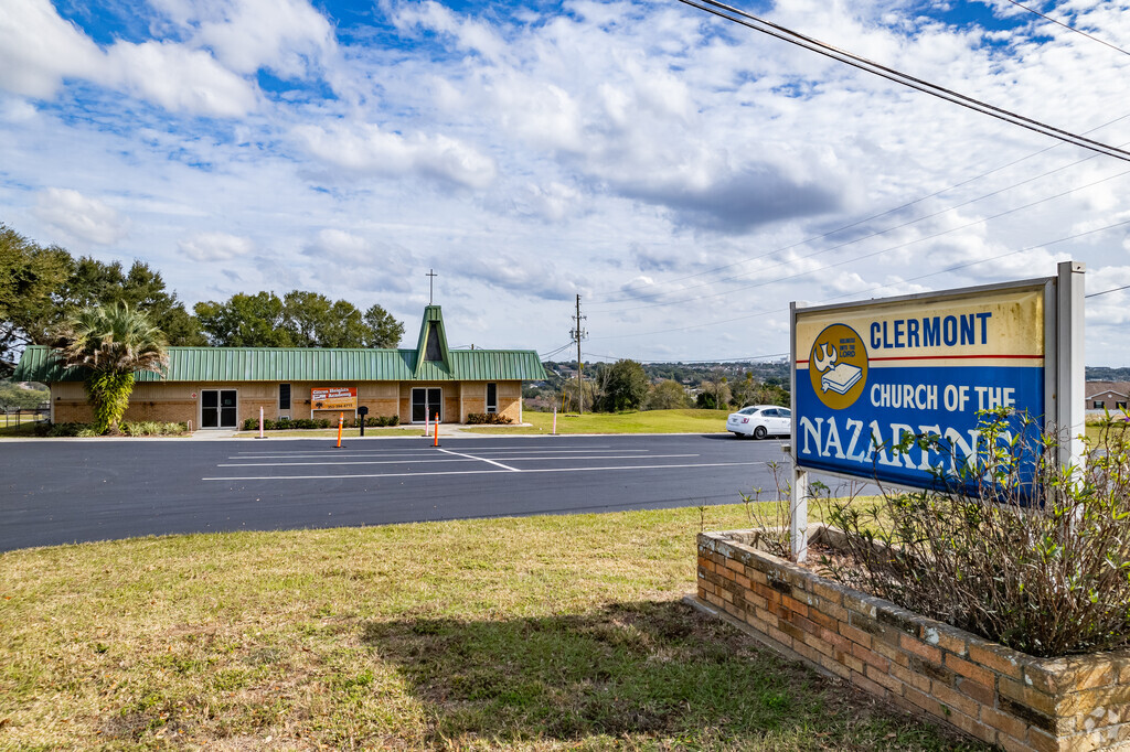 Citrus Heights Academy in Clermont serves 72 students in grades Kindergarten-12.