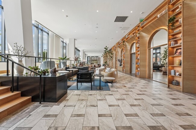 Fitzroy, Arlington, VA 22201 - photo 7