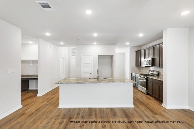 2071 Winepress Rd, Brenham, TX 77833 - photo 7