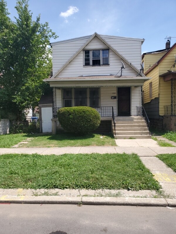 11365 S Edbrooke Ave unit 1, Chicago, IL 60628 - photo 1