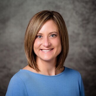 Kristin Parrick Ebbing