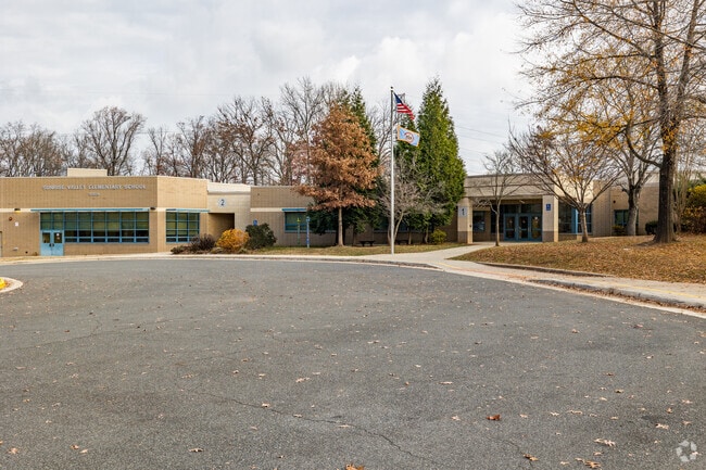 Sunrise Valley Elementary