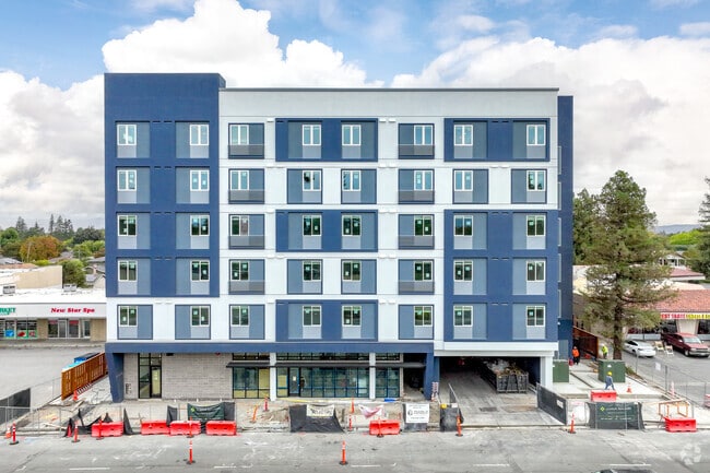 2350 S Bascom Ave, Campbell, CA 95008 - photo 5