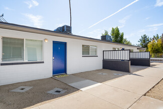 1234 W 4th St Unit 3, Tempe, AZ 85281