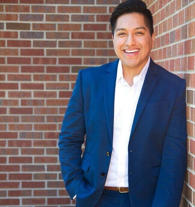 Kevin Navarro