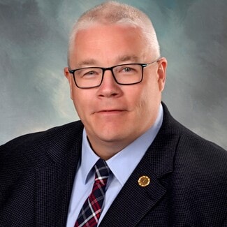 Patrick Short