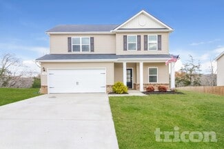 2245 Bee Hive Dr, Columbia, TN 38401