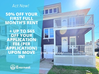 2484 Woodmere St, Detroit, MI 48209