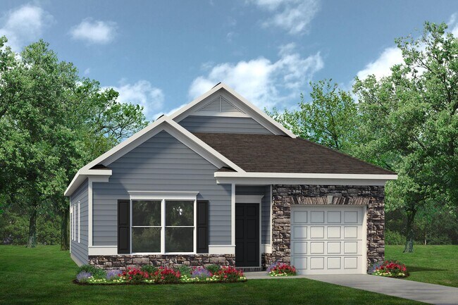 782 Harris Beamer Road St SW unit 36765706, Calhoun, GA 30701 - photo 3