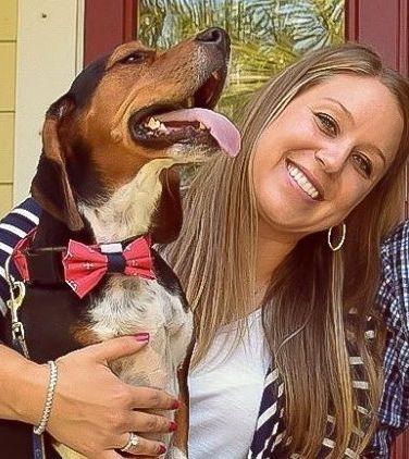 Stefanie Pish Concannon