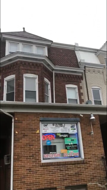 1307 Hamilton St unit 2, Allentown, PA 18102 - photo 2