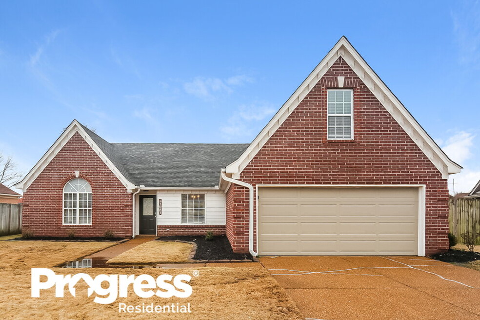 13083 Braybourne Cross, Olive Branch, MS 38654 - photo 1