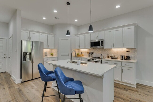 4120 Tram Dr unit ID1019501P, Dallas, TX 75212 - photo 5