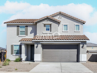 18467 W Honeysuckle Dr, Surprise, AZ 85387