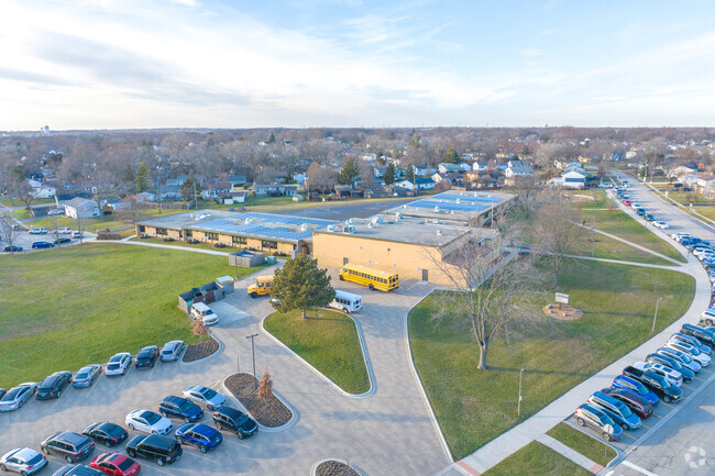 After school programs at William F Murphy Elementary School are plentiful.