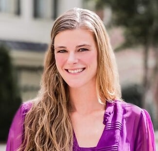 Lauren Roberson