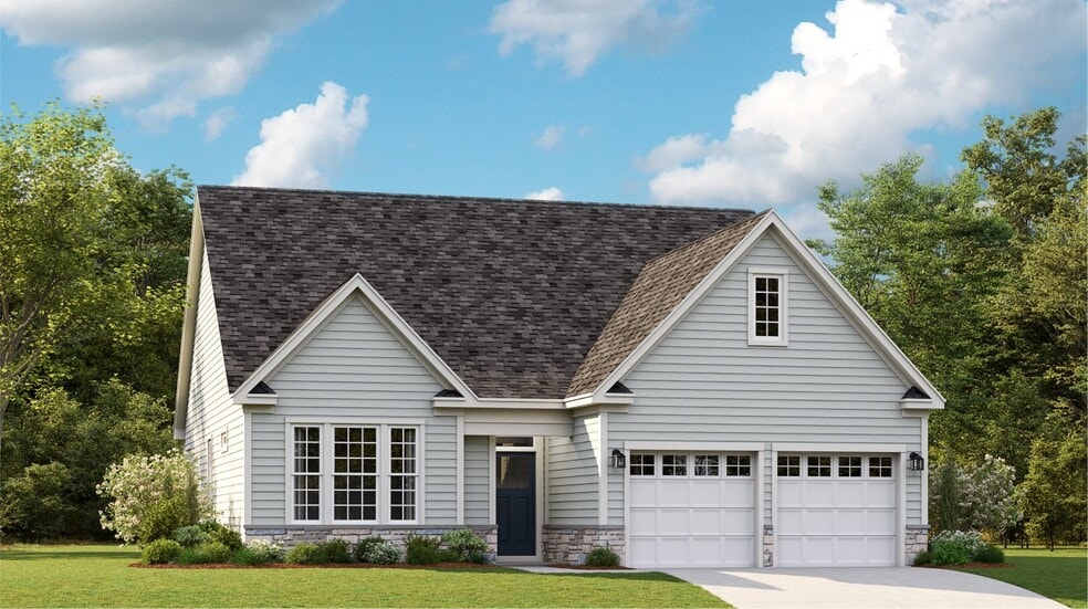 29027 Frenchman Bay Dr unit 36036500, Lewes, DE 19958 - photo 1