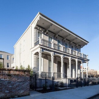 1520-1522 Felicity St, New Orleans, LA 70130