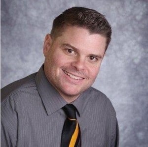 Daniel Kavanaugh