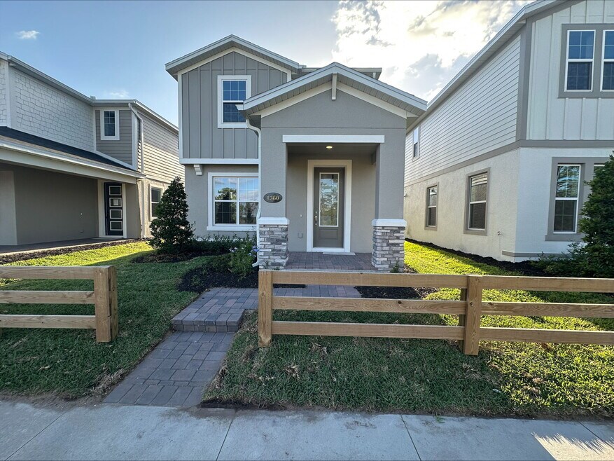 1360 Twelve Oaks Rd, Saint Cloud, FL 34771 - photo 1