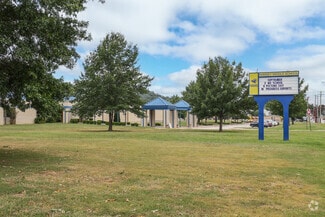 Ramsey Junior High School