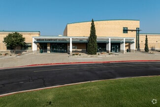 Bridger School