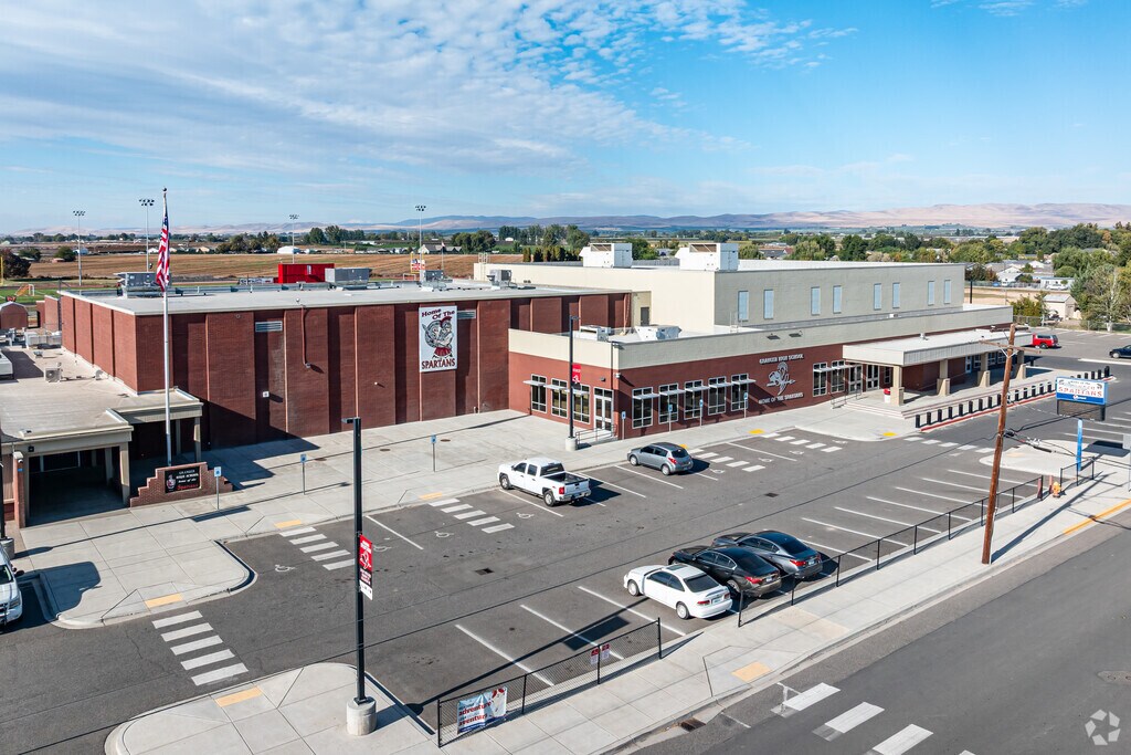 Families appreciate Granger High’s dedicated teachers and programs.