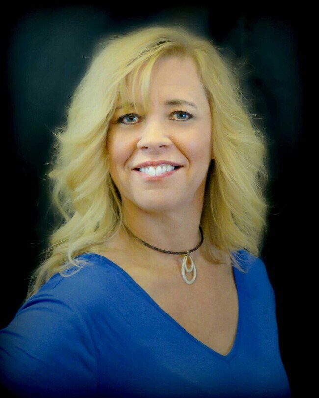 Cheryl Rusin
