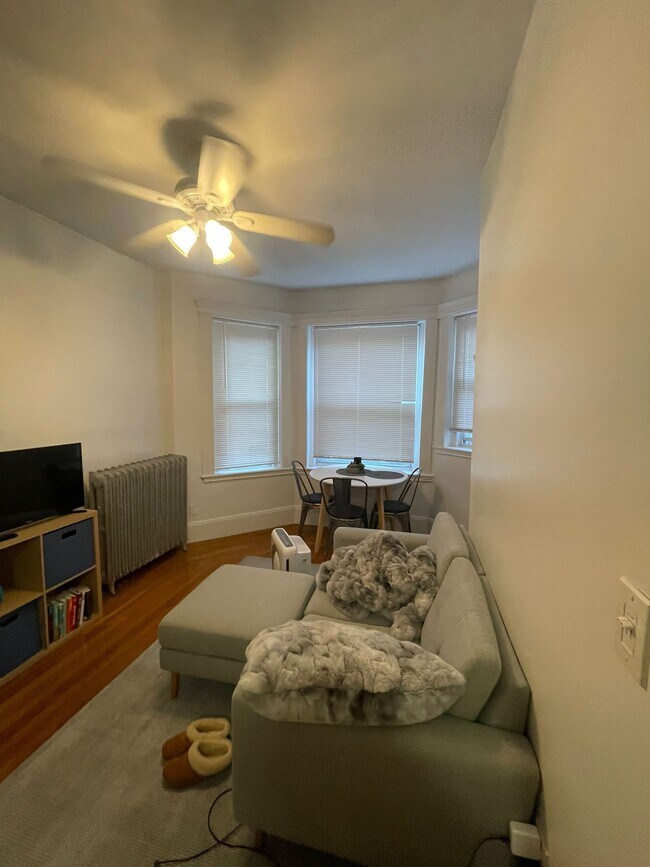 81-81 Saint Stephen St unit 6, Boston, MA 02115 - photo 3