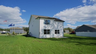 1745 Chappell Pond Crossing, North Prince George, VA 23860