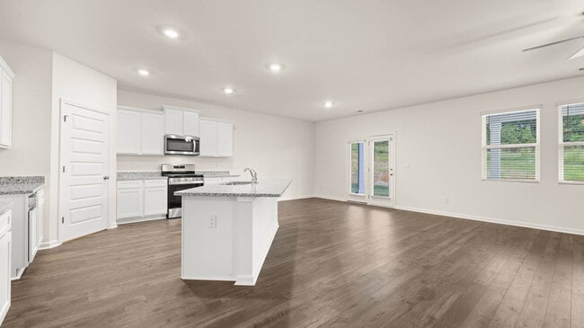 1011 Amerson St unit 36197504, Buckhead, GA 30625 - photo 2