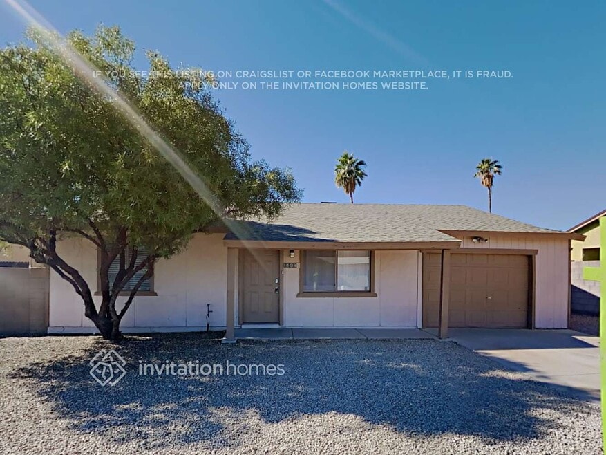 14416 N 35th St, Phoenix, AZ 85032 - photo 1