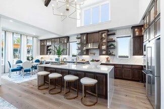 0 Starview Unit 36557124, Prosper, TX 75078