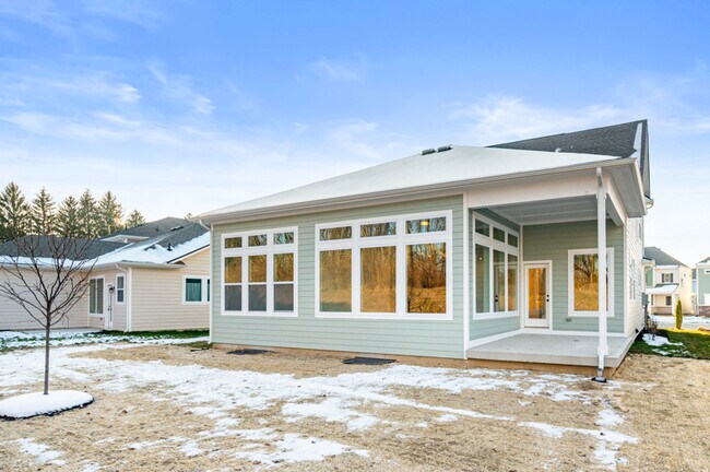 14375 Coyote Ridge Dr, Noblesville, IN 46060 - photo 5