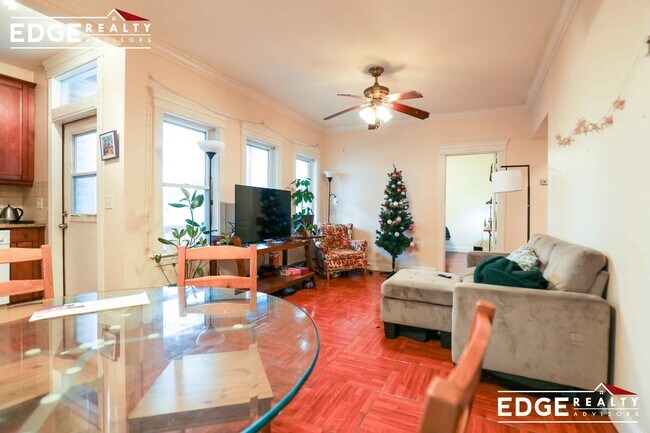 5 Delaware Place unit 4, Boston, MA 02135 - photo 5